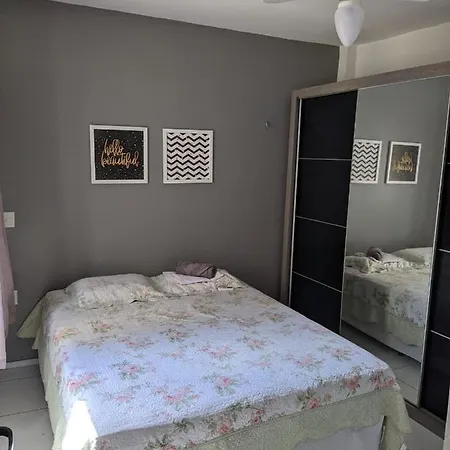 Ap Completo Na Zona Nobre Com 3 Quartos, Sendo 1 Suite Teresina Exterior photo