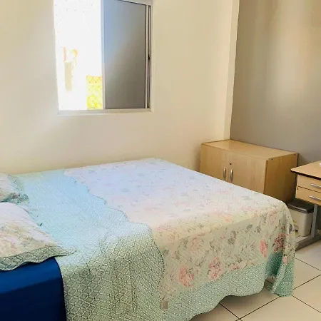 Ap Completo Na Zona Nobre Com 3 Quartos, Sendo 1 Suite Teresina Exterior photo