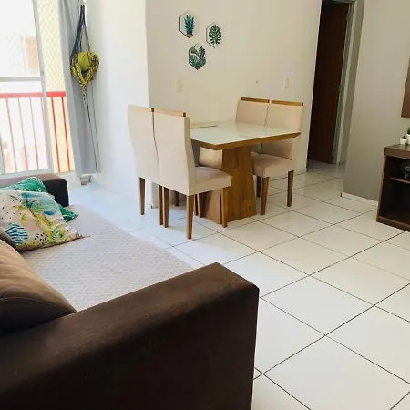 Ap Completo Na Zona Nobre Com 3 Quartos, Sendo 1 Suite Teresina Exterior photo