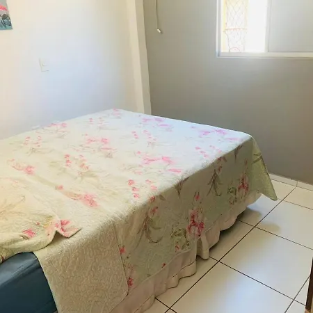 Ap Completo Na Zona Nobre Com 3 Quartos, Sendo 1 Suite Teresina Exterior photo