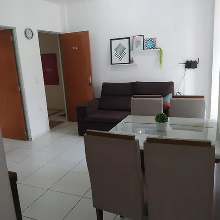 Ap Completo Na Zona Nobre Com 3 Quartos, Sendo 1 Suite Teresina Exterior photo