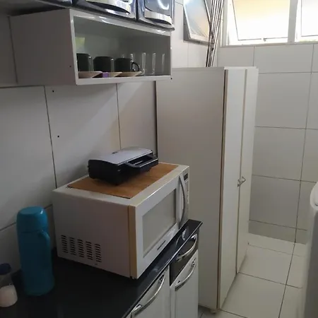 Ap Completo Na Zona Nobre Com 3 Quartos, Sendo 1 Suite Teresina Exterior photo