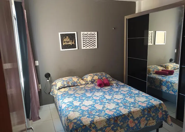 Ap Completo Na Zona Nobre Com 3 Quartos, Sendo 1 Suite