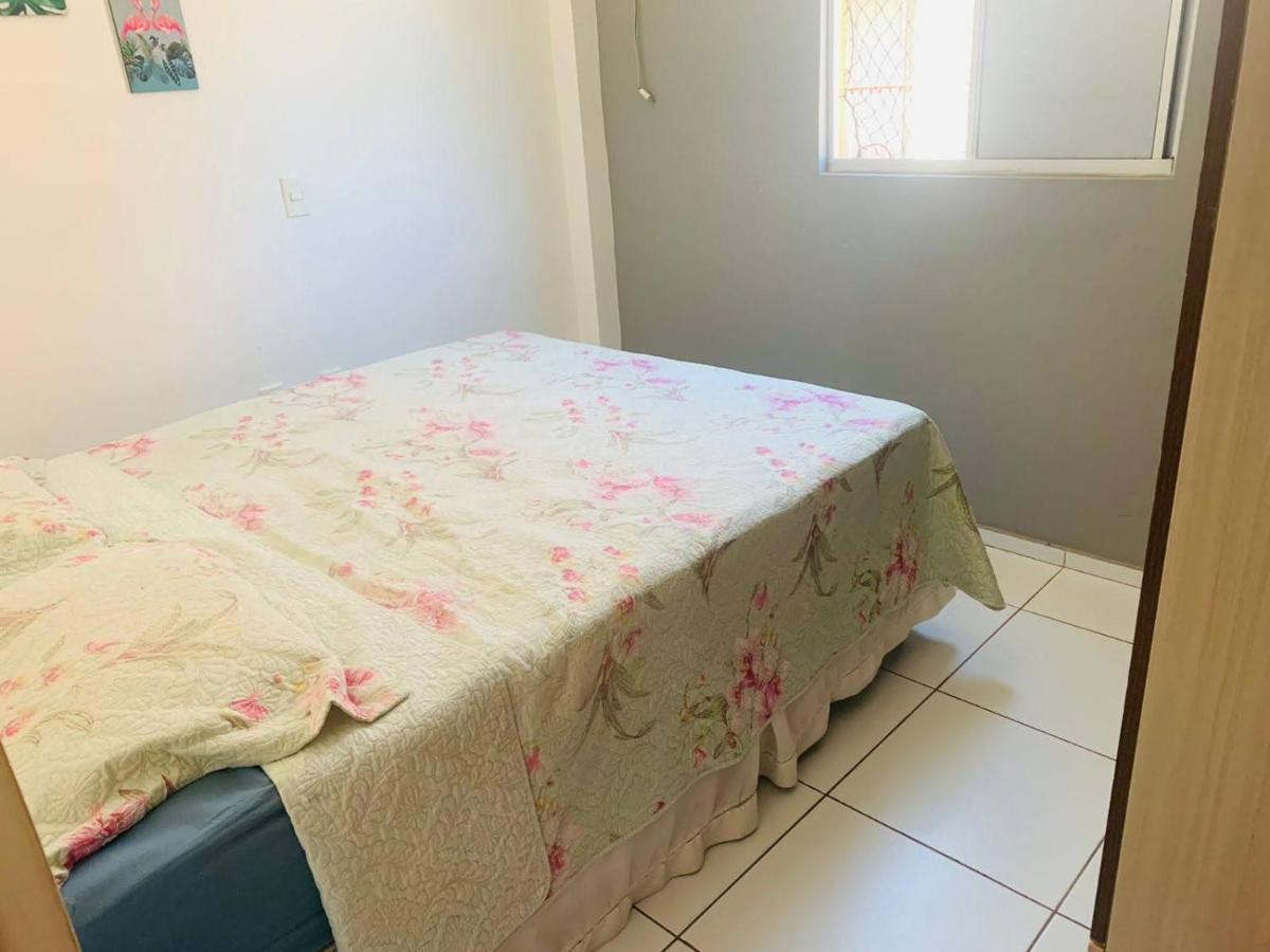 Apartment Ap Completo Na Zona Nobre Com 3 Quartos, Sendo 1 *