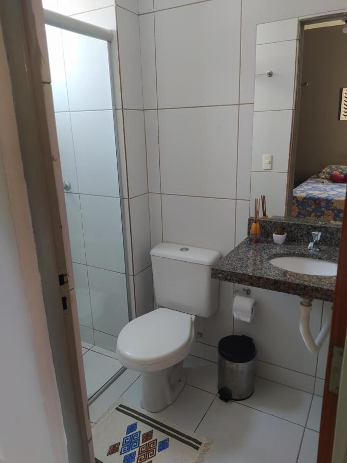 Apartment Ap Completo Na Zona Nobre Com 3 Quartos, Sendo 1 Teresina