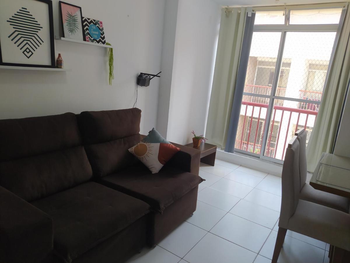 Ap Completo Na Zona Nobre Com 3 Quartos, Sendo 1 Apartment