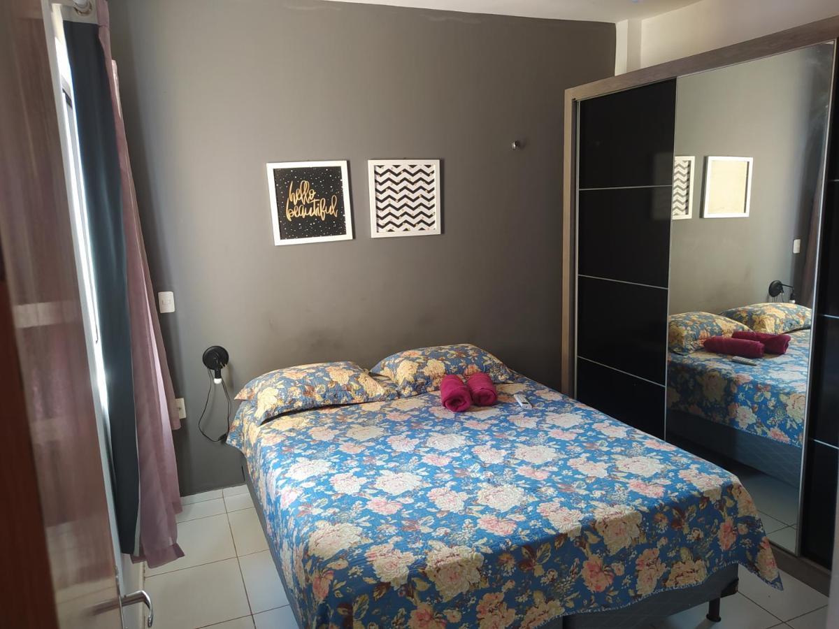 Ap Completo Na Zona Nobre Com 3 Quartos, Sendo 1
