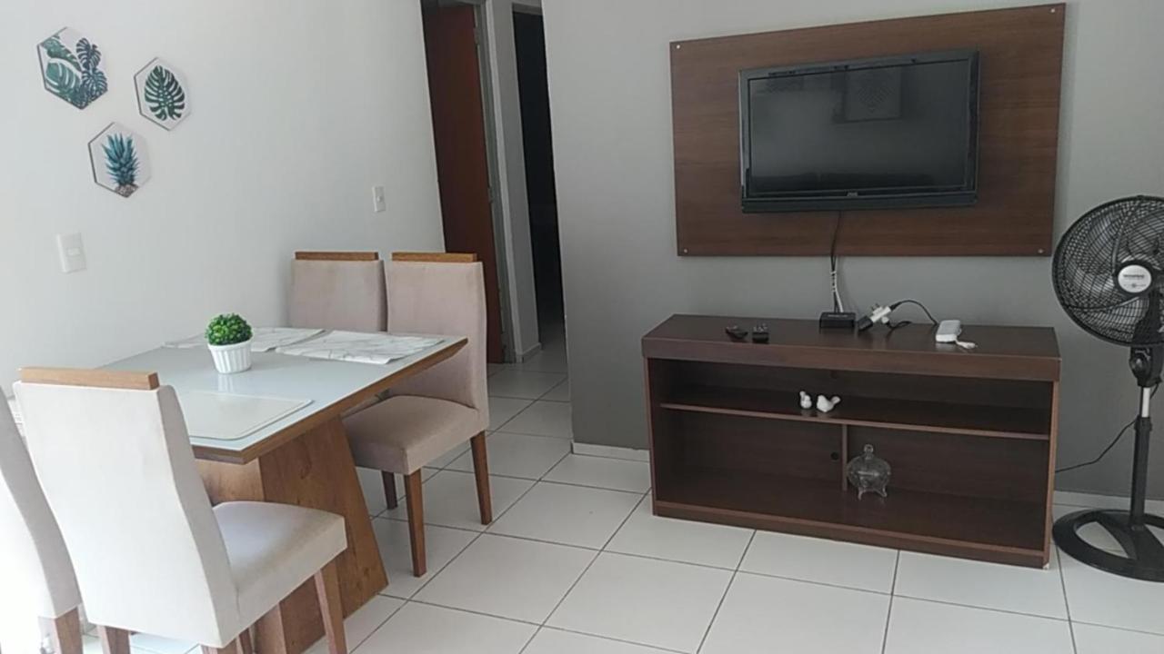 Ap Completo Na Zona Nobre Com 3 Quartos, Sendo 1 Apartment Teresina