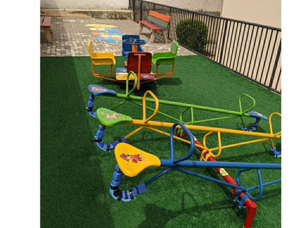Apartment Ap Completo Na Zona Nobre Com 3 Quartos, Sendo 1 Teresina