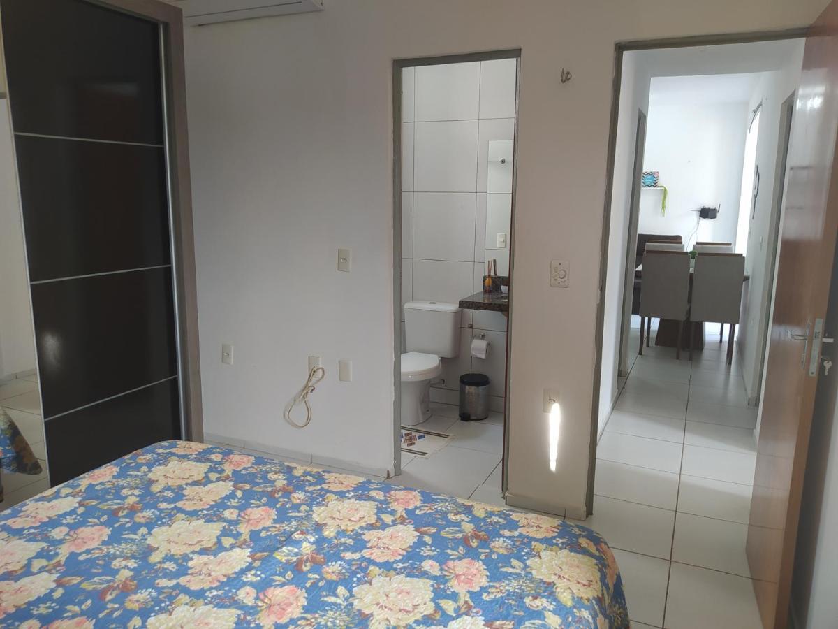 Apartment Ap Completo Na Zona Nobre Com 3 Quartos, Sendo 1 *