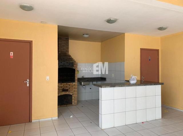 Ap Completo Na Zona Nobre Com 3 Quartos, Sendo 1 Teresina