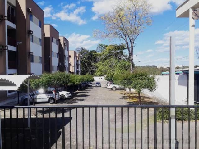 Apartment Ap Completo Na Zona Nobre Com 3 Quartos, Sendo 1