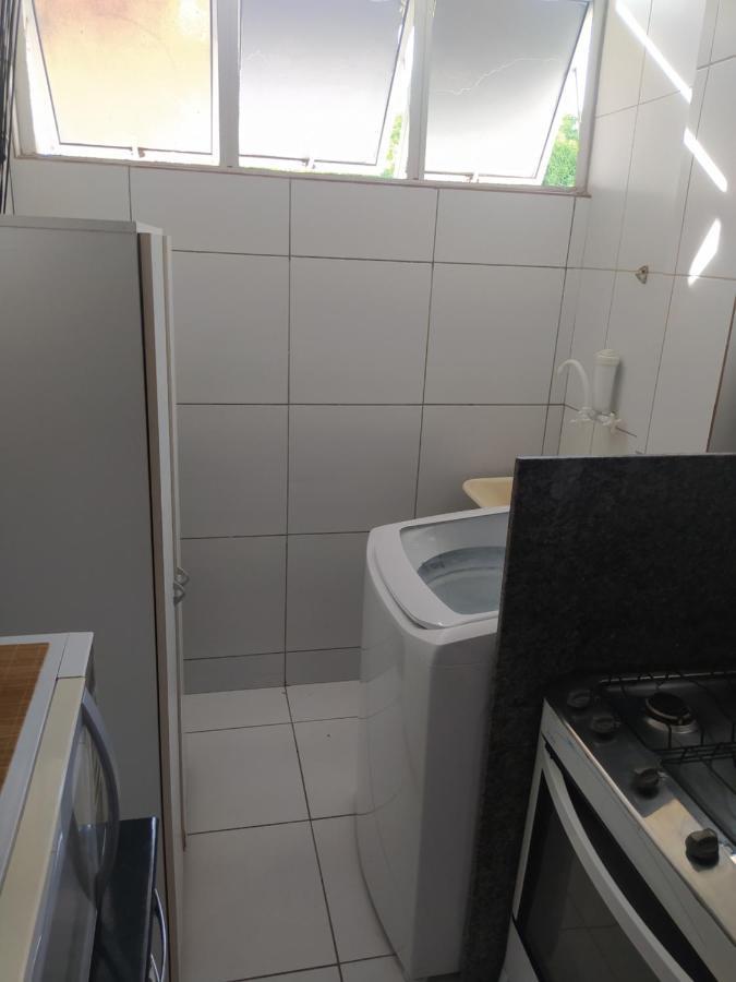 Ap Completo Na Zona Nobre Com 3 Quartos, Sendo 1 Apartment *
