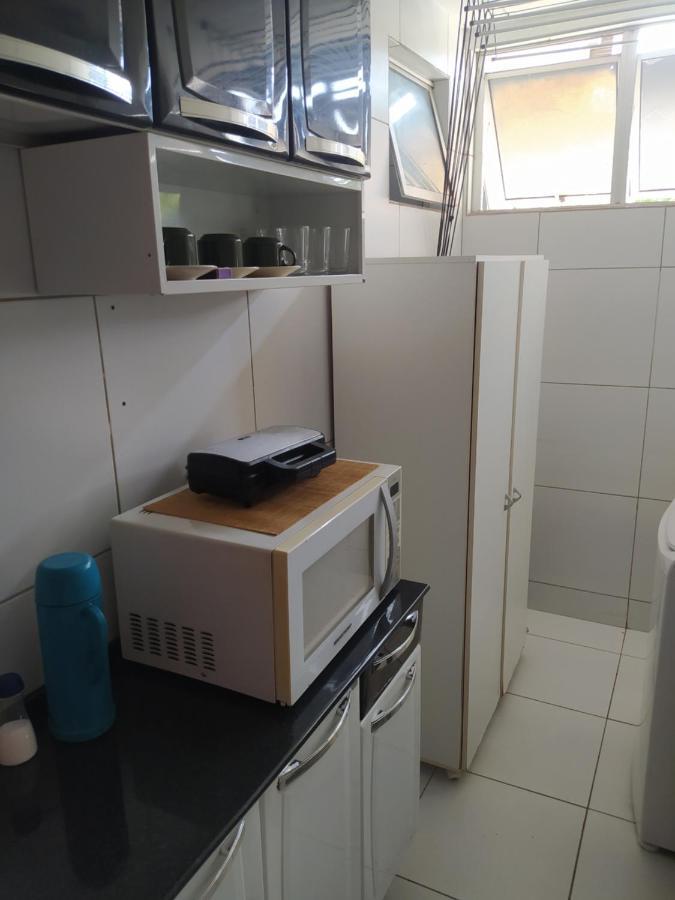 Ap Completo Na Zona Nobre Com 3 Quartos, Sendo 1 Apartment *