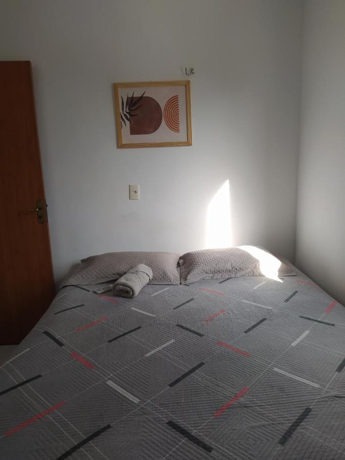 Ap Completo Na Zona Nobre Com 3 Quartos, Sendo 1 Apartment *