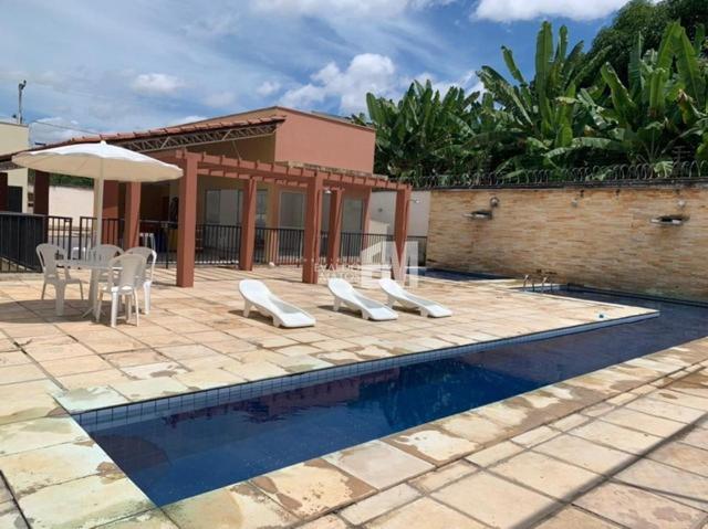 Ap Completo Na Zona Nobre Com 3 Quartos, Sendo 1 Apartment